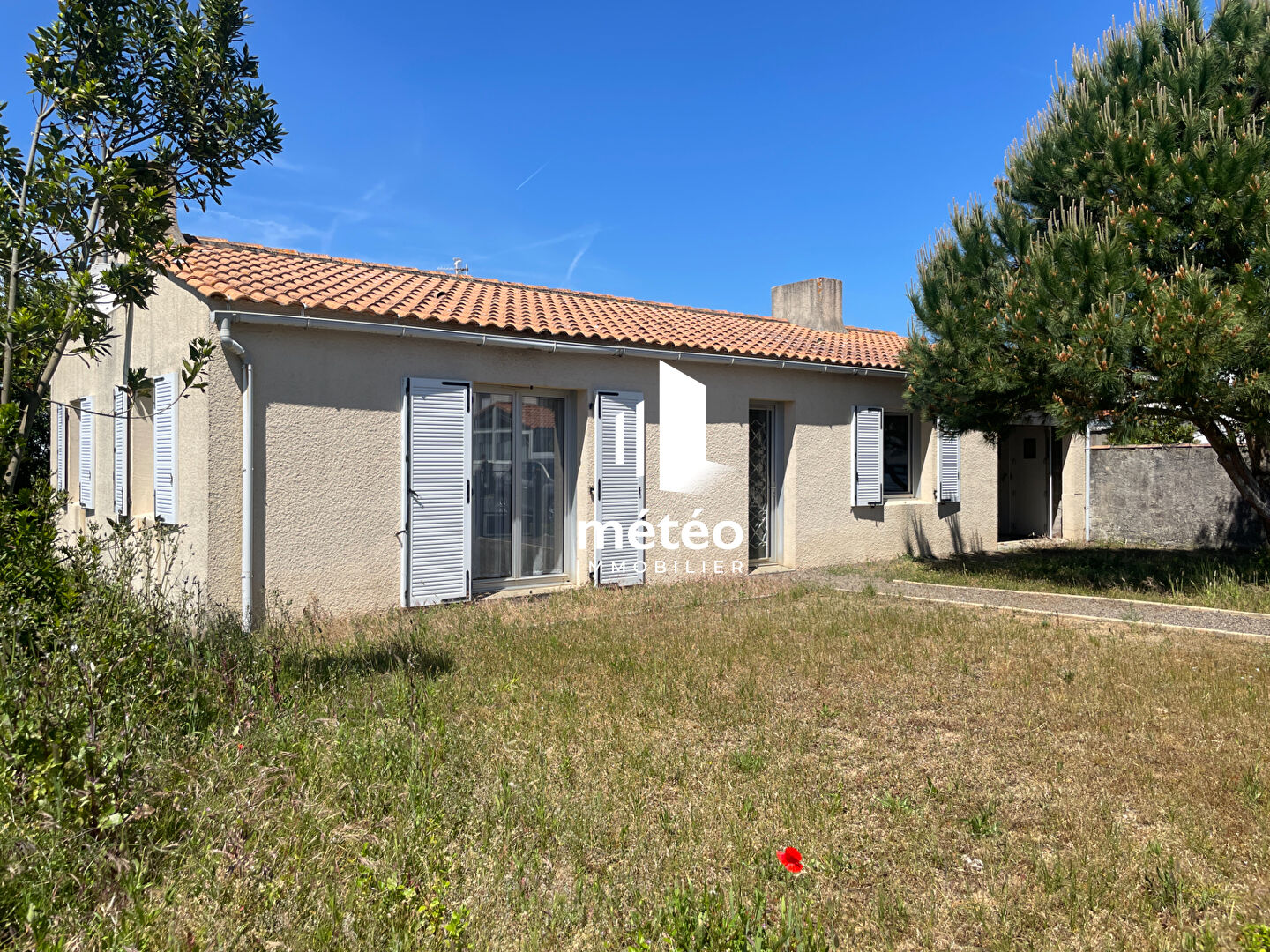 maison d’habitation