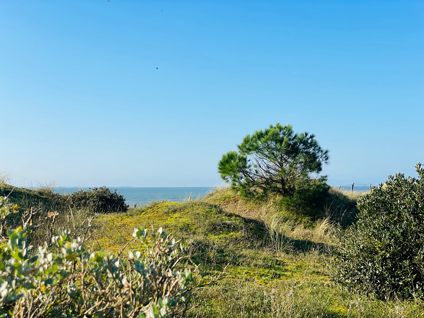 Maison front de mer, La Tranche sur Mer