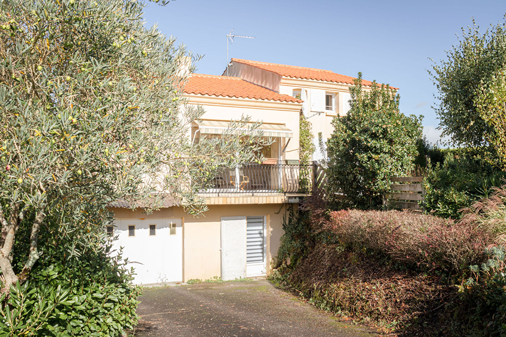 Maison à vendre à Talmont Saint Hilaire – 4 chambres, 123 m²